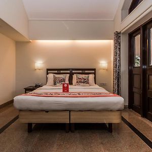 Oyo 7490 Bevvan Resort